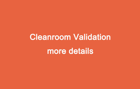 Cleanroom Validation ,NEBB clean room,ISO 14644-1